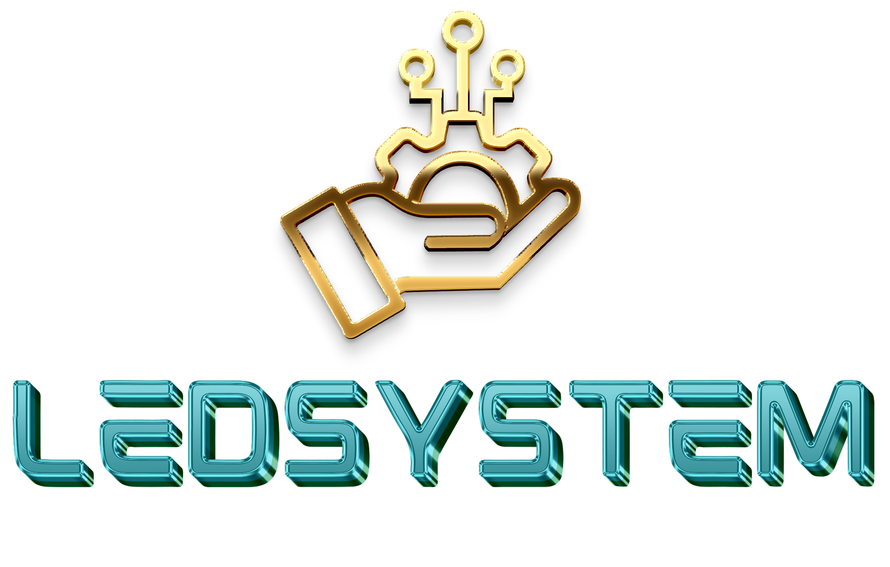 LedSystem Cuva UV | Tecnologia de cura UV LED Inovadora
